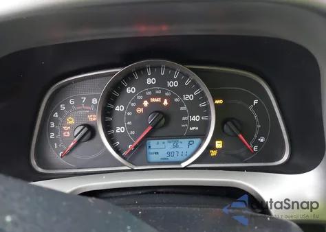 2015 Toyota Rav4 Le z USA, uszkodzony, nr VIN 2T3BFREV1FW335885